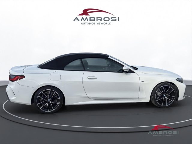 BMW 430 SERIE 4 I MSPORT AUTO - foto 5