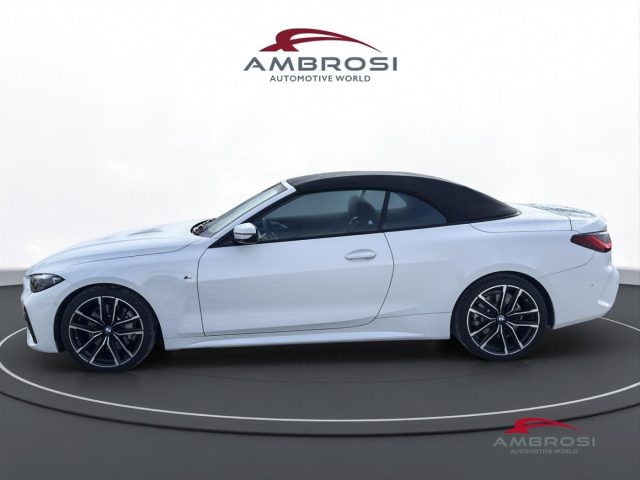 BMW 430 SERIE 4 I MSPORT AUTO - foto 6