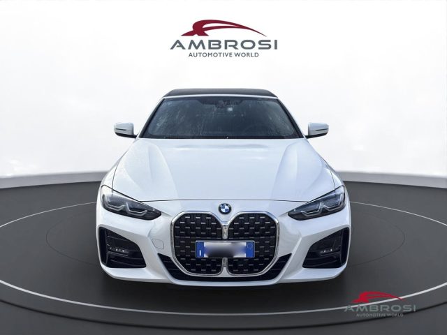 BMW 430 SERIE 4 I MSPORT AUTO - foto 7