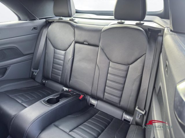 BMW 430 SERIE 4 I MSPORT AUTO - foto 11