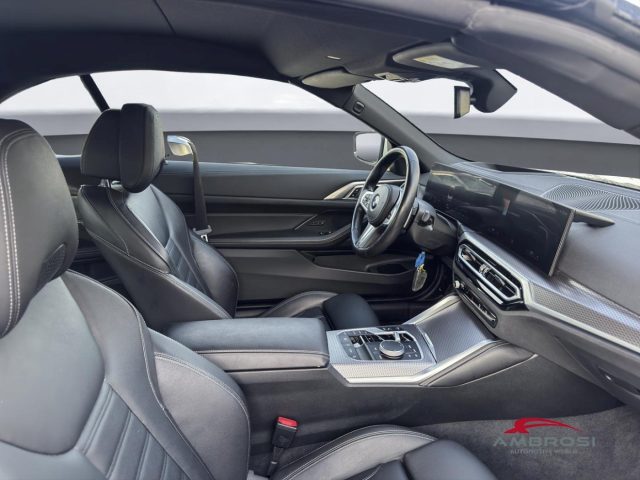 BMW 430 SERIE 4 I MSPORT AUTO - foto 12