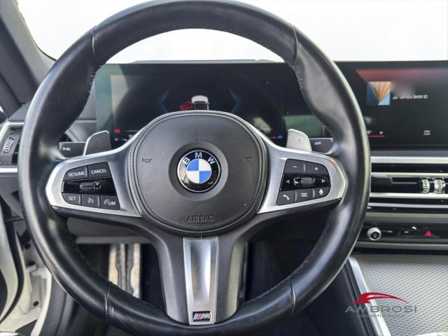 BMW 430 SERIE 4 I MSPORT AUTO - foto 14
