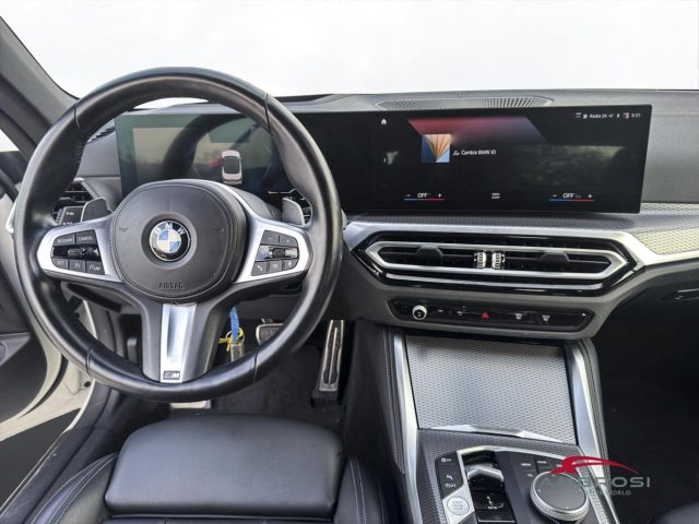 BMW 430 SERIE 4 I MSPORT AUTO - foto 15