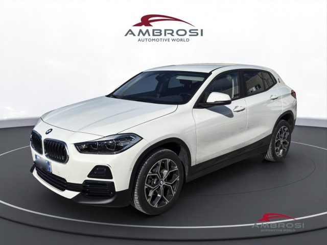BMW X2 SDRIVE16D - foto 1