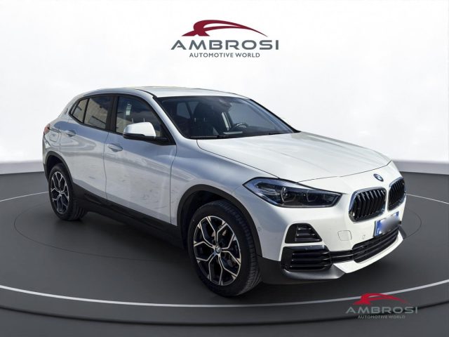 BMW X2 SDRIVE16D - foto 2
