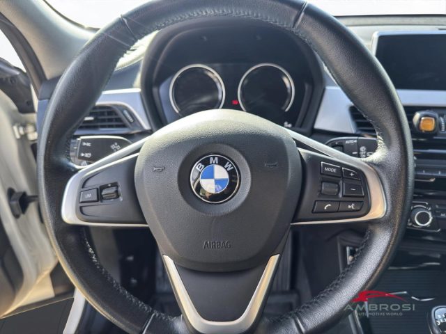 BMW X2 SDRIVE16D - foto 14