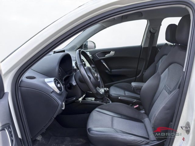 AUDI A1 1.6 TDI AMBITION - PER OPERATORI - foto 9