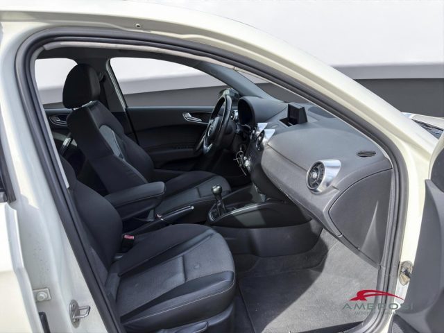 AUDI A1 1.6 TDI AMBITION - PER OPERATORI - foto 11
