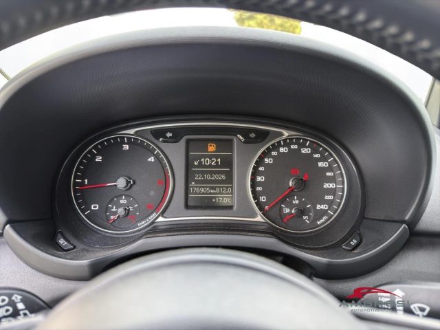 AUDI A1 1.6 TDI AMBITION - PER OPERATORI - foto 12
