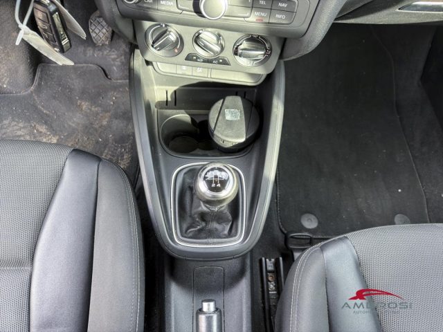 AUDI A1 1.6 TDI AMBITION - PER OPERATORI - foto 15