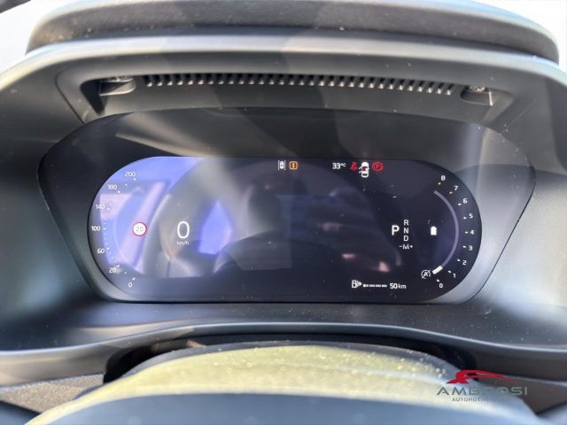 VOLVO XC40 B3 MILD HYBRID BENZINA ESSENTIAL - foto 10