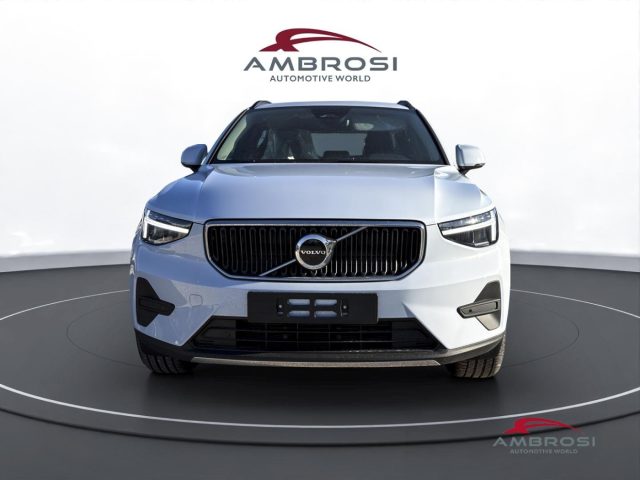 VOLVO XC40 B3 MILD HYBRID BENZINA ESSENTIAL - foto 7