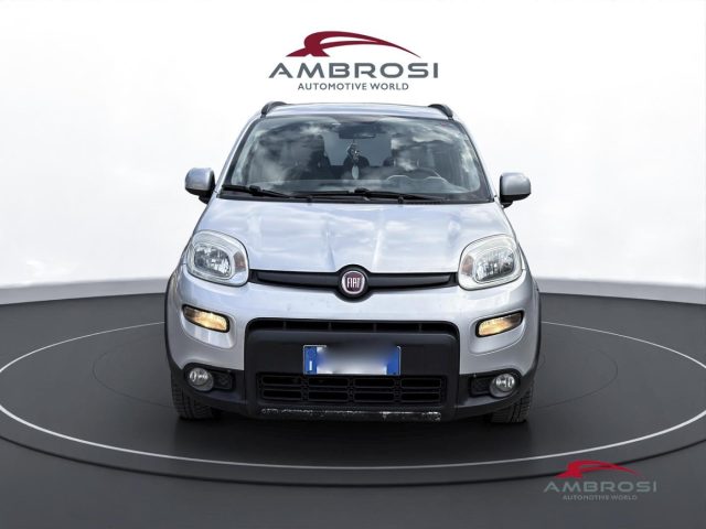 FIAT PANDA 0.9 TWINAIR TURBO NATURAL POWER - foto 7