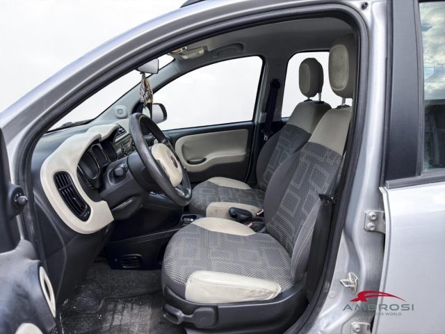 FIAT PANDA 0.9 TWINAIR TURBO NATURAL POWER - foto 9