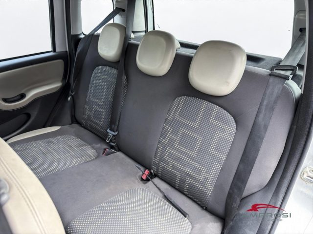 FIAT PANDA 0.9 TWINAIR TURBO NATURAL POWER - foto 10