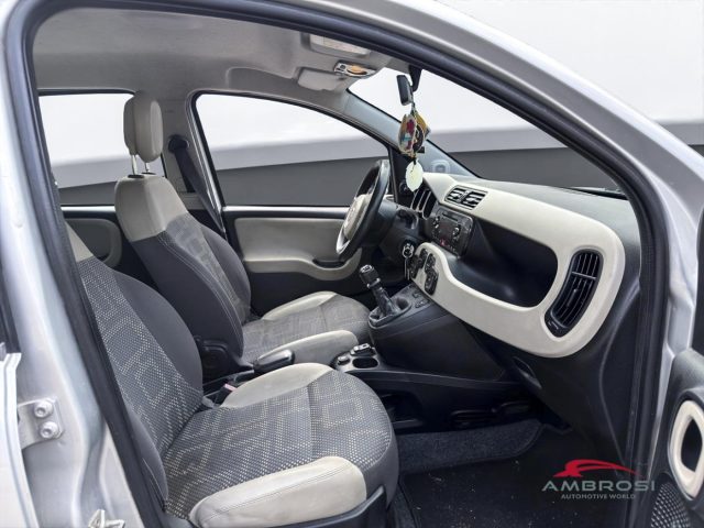 FIAT PANDA 0.9 TWINAIR TURBO NATURAL POWER - foto 11