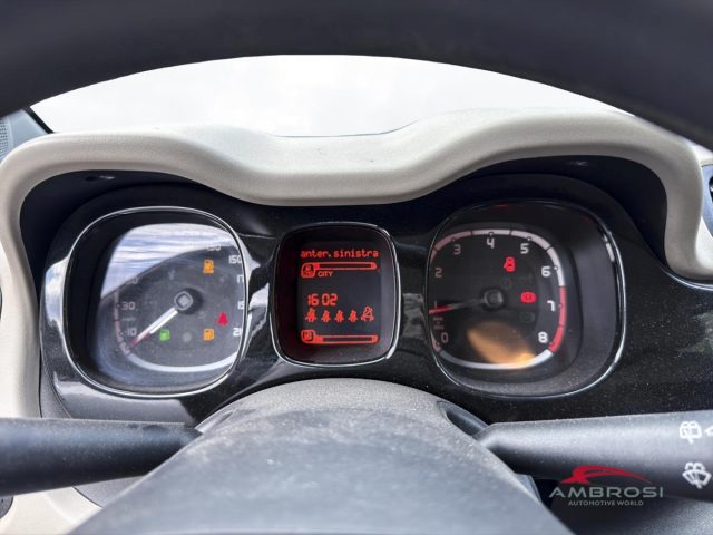 FIAT PANDA 0.9 TWINAIR TURBO NATURAL POWER - foto 12
