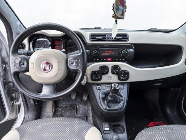 FIAT PANDA 0.9 TWINAIR TURBO NATURAL POWER - foto 14