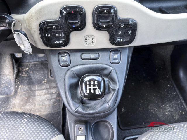 FIAT PANDA 0.9 TWINAIR TURBO NATURAL POWER - foto 15