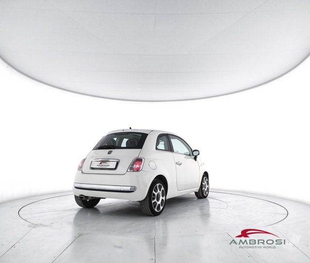 FIAT 500 1.2 LOUNGE - foto 3