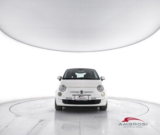 FIAT 500 1.2 LOUNGE - foto 5