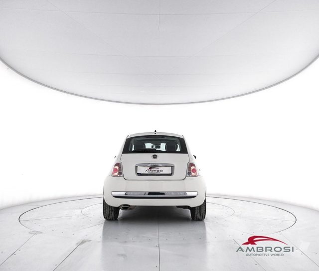 FIAT 500 1.2 LOUNGE - foto 6