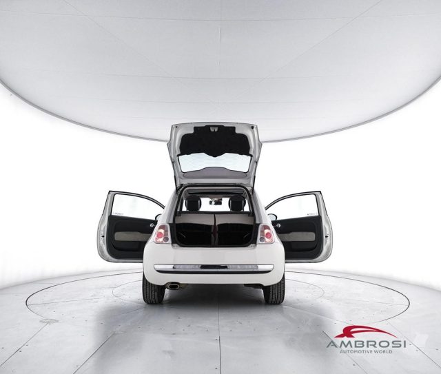 FIAT 500 1.2 LOUNGE - foto 7
