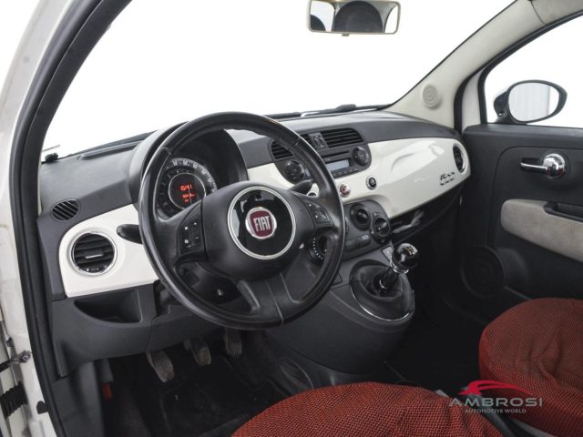FIAT 500 1.2 LOUNGE - foto 8