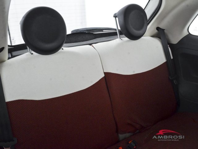 FIAT 500 1.2 LOUNGE - foto 11