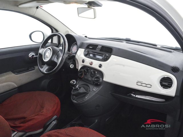FIAT 500 1.2 LOUNGE - foto 12