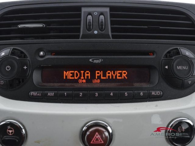 FIAT 500 1.2 LOUNGE - foto 14