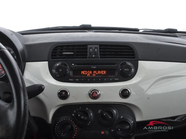 FIAT 500 1.2 LOUNGE - foto 15