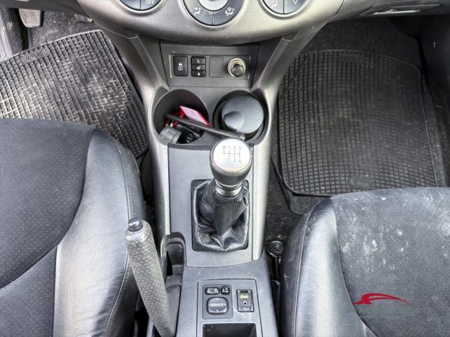 TOYOTA KTM RAV4 D-4D 150 CV LOUNGE - PER OP - foto 15