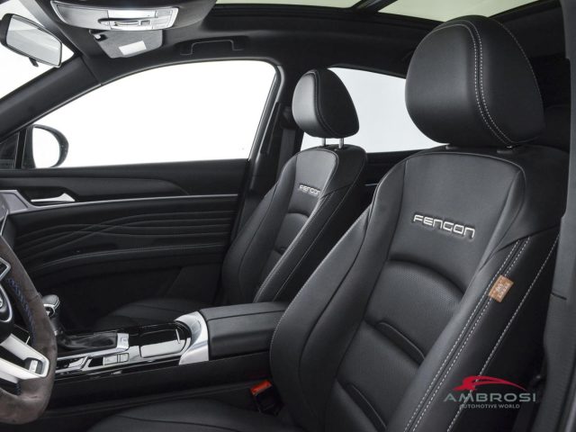 DONGFENG KTM 1.5 CVT - foto 9