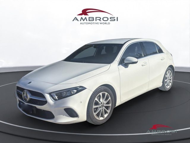 MERCEDES-BENZ A 180 180 D AUTOMATIC SPORT - foto 1
