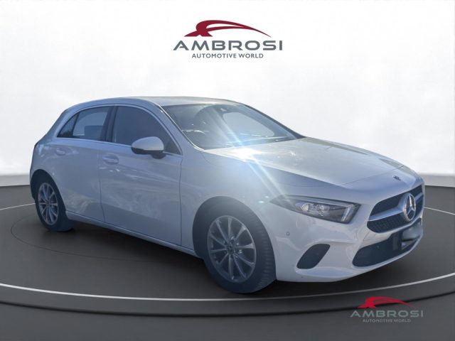 MERCEDES-BENZ A 180 180 D AUTOMATIC SPORT - foto 2