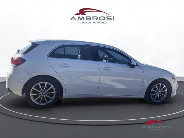 MERCEDES-BENZ A 180 180 D AUTOMATIC SPORT - foto 5