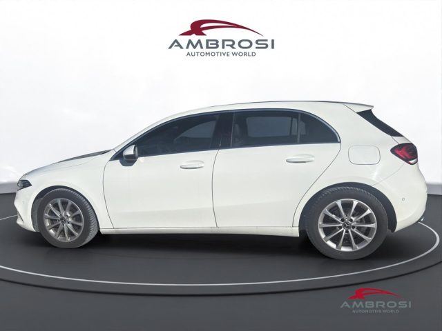 MERCEDES-BENZ A 180 180 D AUTOMATIC SPORT - foto 6