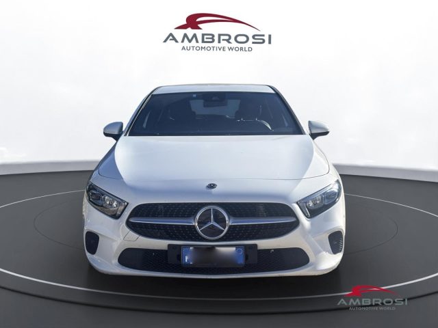 MERCEDES-BENZ A 180 180 D AUTOMATIC SPORT - foto 7