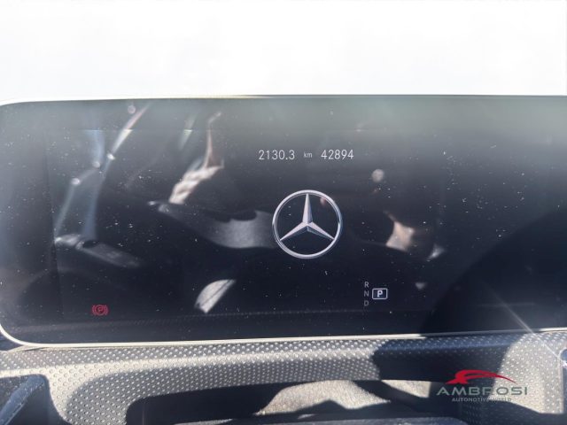 MERCEDES-BENZ A 180 180 D AUTOMATIC SPORT - foto 12
