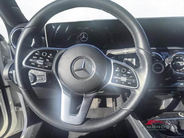 MERCEDES-BENZ A 180 180 D AUTOMATIC SPORT - foto 13