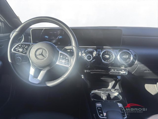 MERCEDES-BENZ A 180 180 D AUTOMATIC SPORT - foto 14