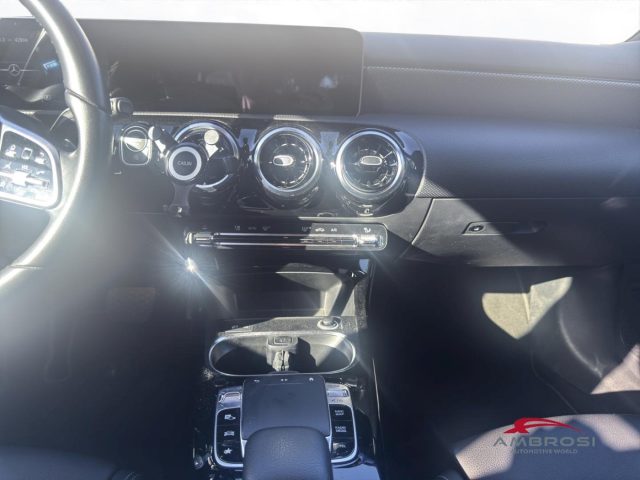 MERCEDES-BENZ A 180 180 D AUTOMATIC SPORT - foto 15