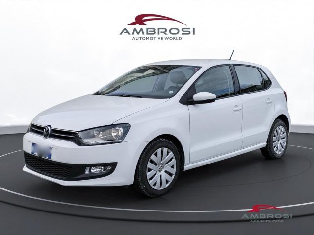 VOLKSWAGEN POLO 1.6 TDI 90CV DPF 5 PORTE COMFORT - foto 1