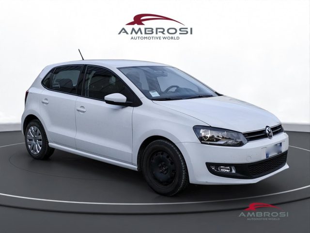 VOLKSWAGEN POLO 1.6 TDI 90CV DPF 5 PORTE COMFORT - foto 2