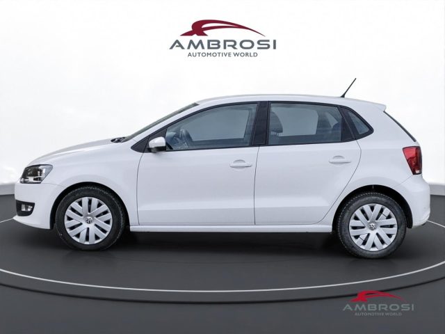 VOLKSWAGEN POLO 1.6 TDI 90CV DPF 5 PORTE COMFORT - foto 3