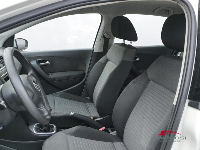 VOLKSWAGEN POLO 1.6 TDI 90CV DPF 5 PORTE COMFORT - foto 8