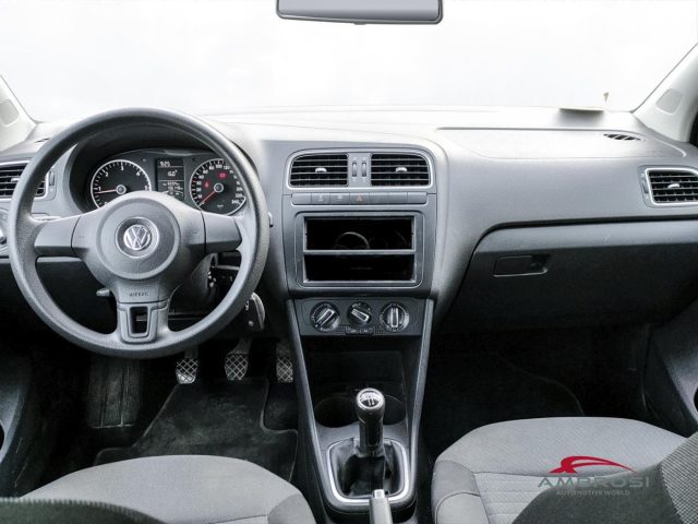 VOLKSWAGEN POLO 1.6 TDI 90CV DPF 5 PORTE COMFORT - foto 13