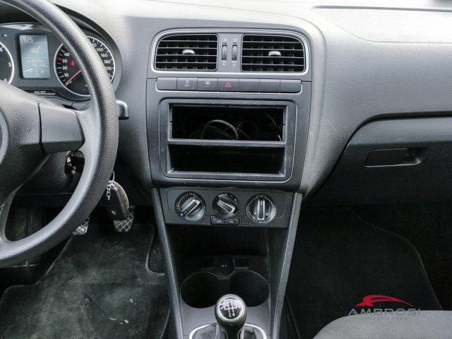 VOLKSWAGEN POLO 1.6 TDI 90CV DPF 5 PORTE COMFORT - foto 14