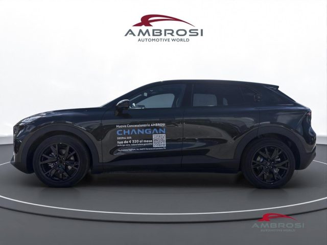 OTHERS-ANDERE ALTRO CHANGAN DEEPAL S05 PHEV FWD MAX - foto 6